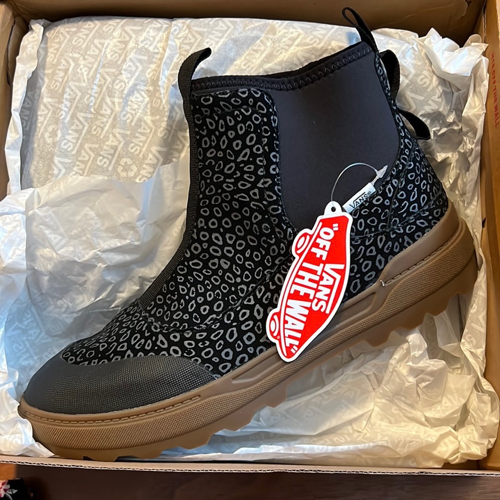 Vans Colfax Boot